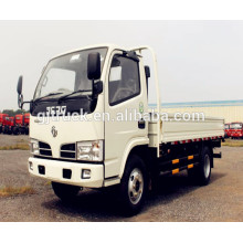 5T Dongfeng light cargo truck/Dongfeng light cargo/Light van truck/cargo box truck/small cargo truck/small van truck